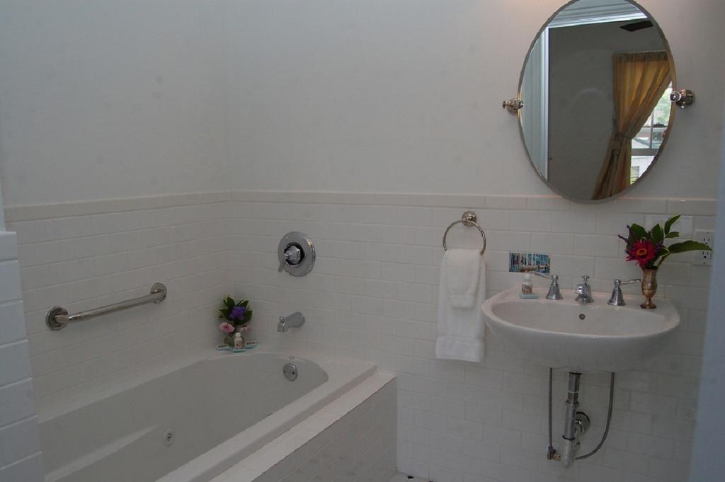 The Chalfonte Hotel ケープ・メイ 部屋 写真
